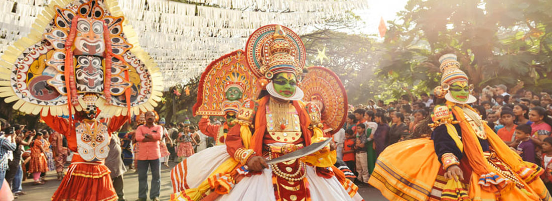 Kerala Cultural Tour