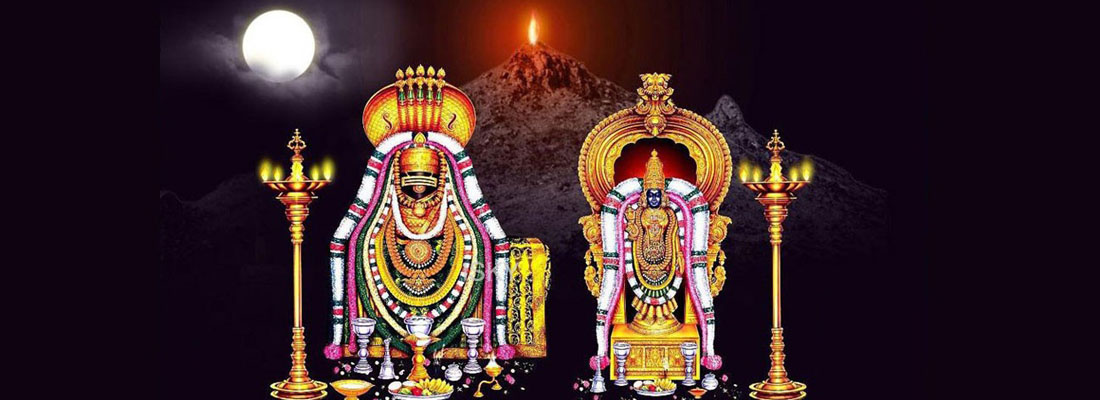 South India Spiritual Tour